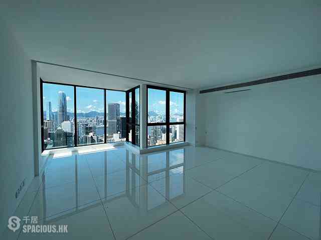 Mid Levels Central - The Mayfair 01