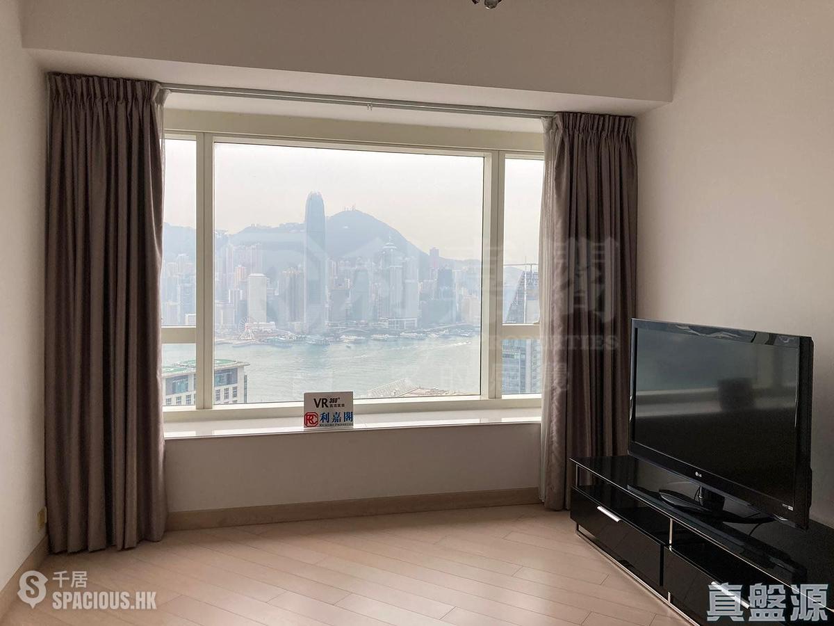 Tsim Sha Tsui - The Masterpiece 01