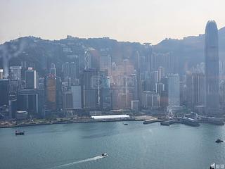 Tsim Sha Tsui - The Masterpiece 08