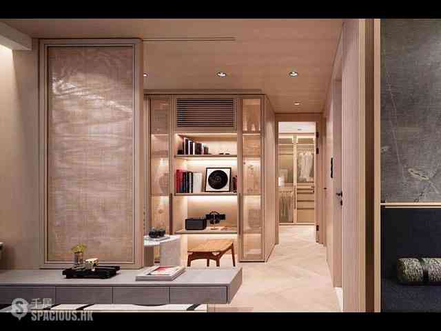 Jordan - Topside Residences Block A2 05