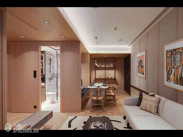 Jordan - Topside Residences Block A2 10