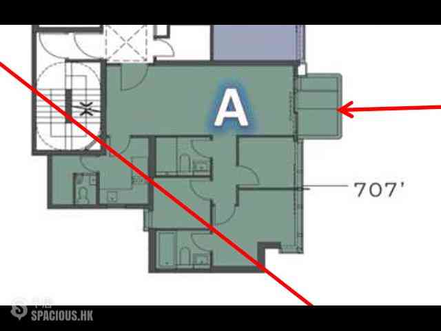 Jordan - Topside Residences Block A2 11