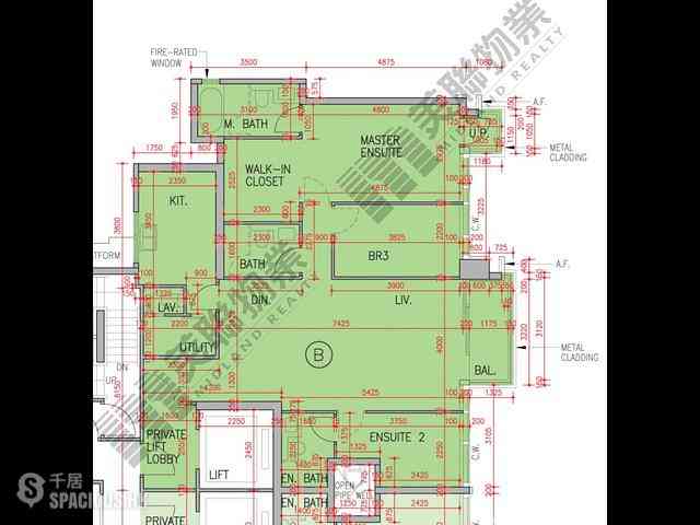 Beacon Hill - Beacon Peak Phase 1 Tower 2 12