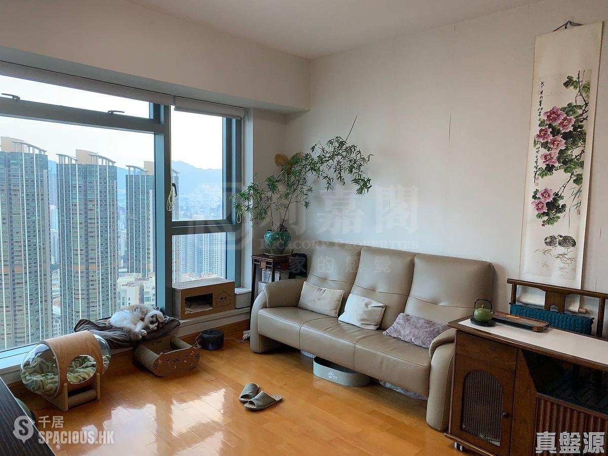 West Kowloon - The Harbourside 01