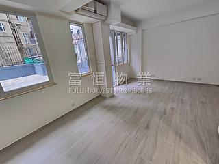 跑马地 - 旭逸阁 03