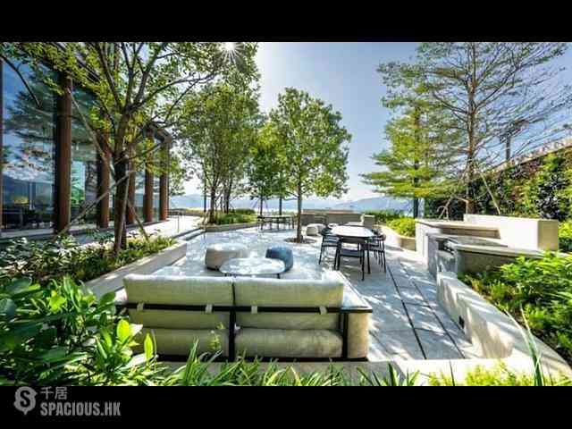 日出康城 - 日出康城10期 LP10 2座 (2B) 12