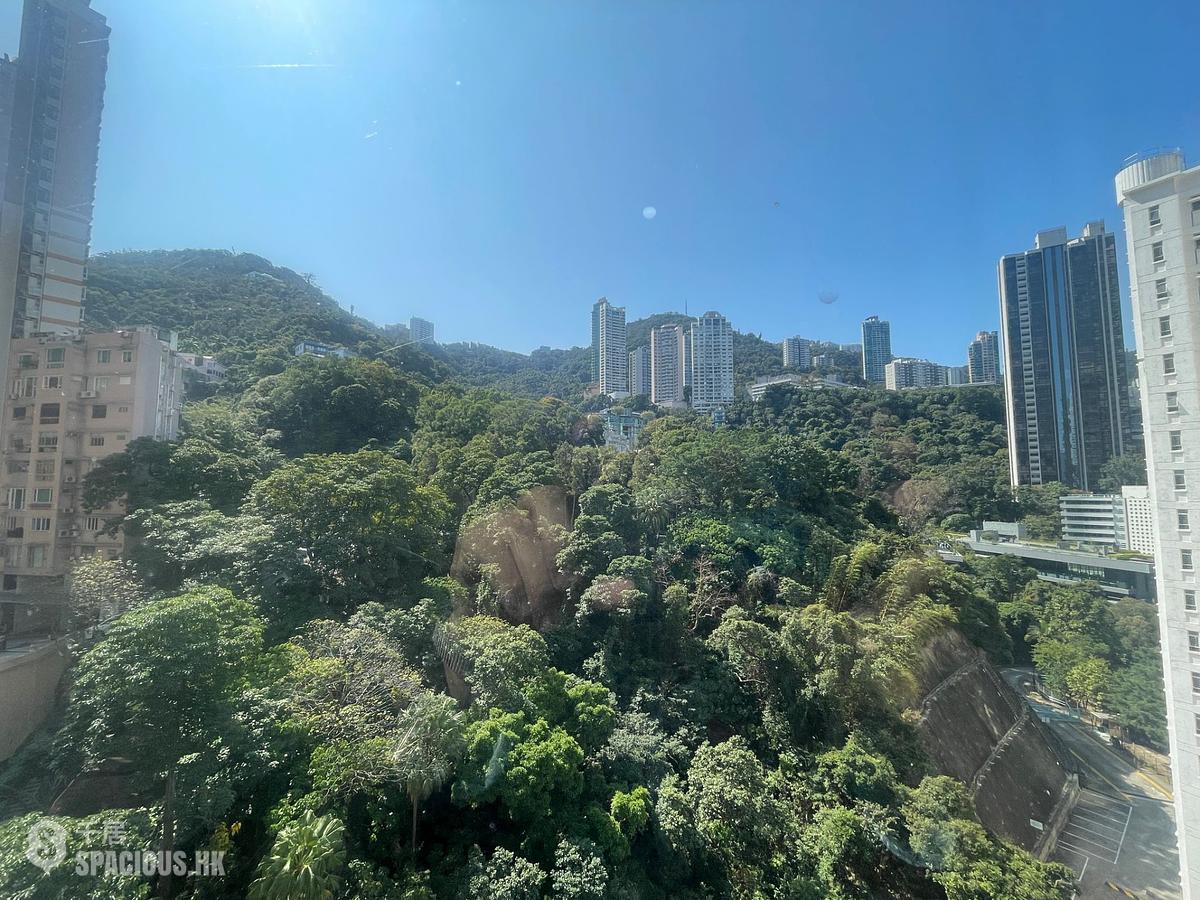 Wan Chai - Star Crest Block 1 01