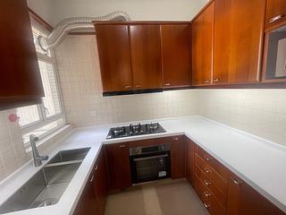 Wan Chai - Star Crest Block 1 07