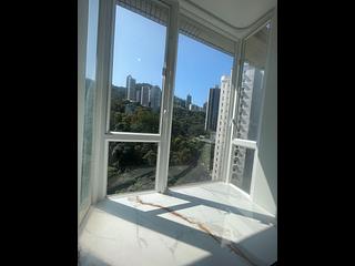 Wan Chai - Star Crest Block 1 08