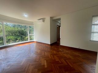 Wan Chai - Star Crest Block 1 09