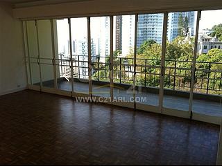 Pok Fu Lam - Alberose 03