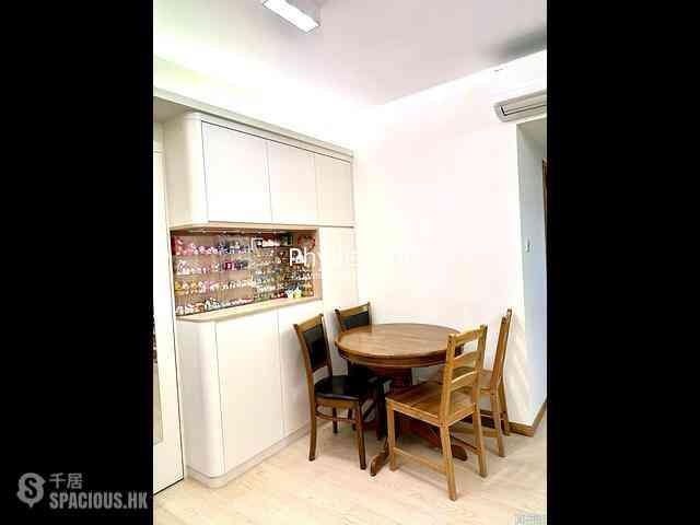 Hang Hau - La Cite Noble Block 4 02