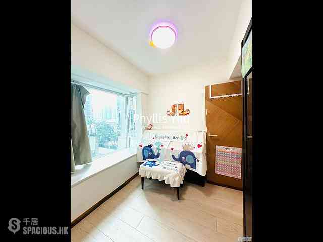 Hang Hau - La Cite Noble Block 4 03