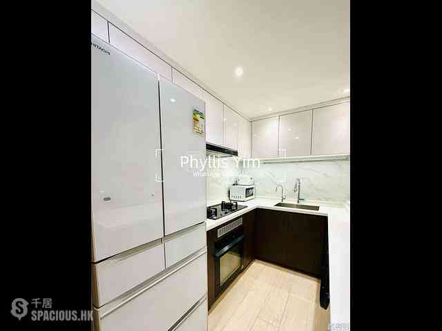 Hang Hau - La Cite Noble Block 4 05