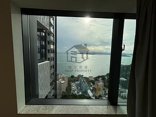Pok Fu Lam - Victoria Coast 02