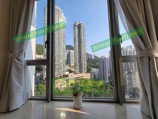 堅尼地城 - Lexington Hill 07