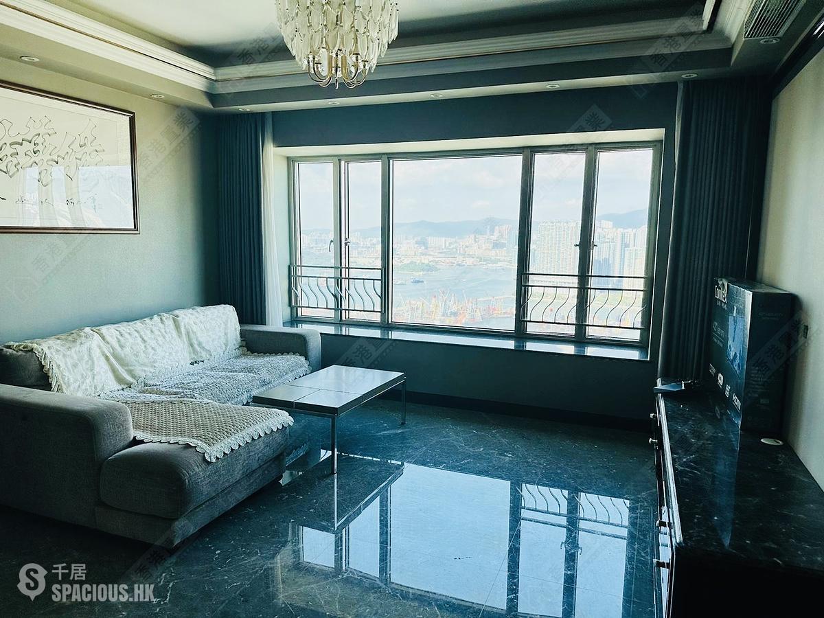 West Kowloon - Sorrento 01