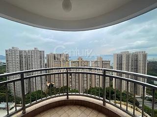 Pok Fu Lam - Baguio Villa 02