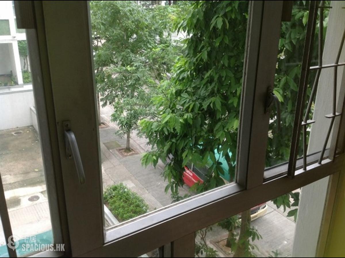 鲗鱼涌 - 南丰新村 01