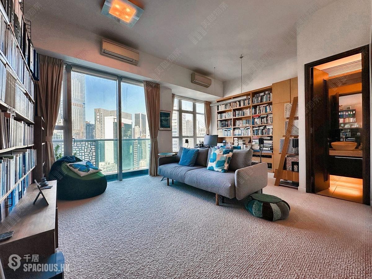 Wan Chai - J Residence 01