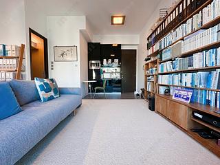 Wan Chai - J Residence 02