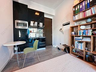 Wan Chai - J Residence 03