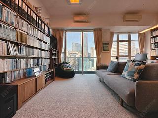 Wan Chai - J Residence 04