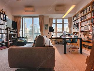 Wan Chai - J Residence 05