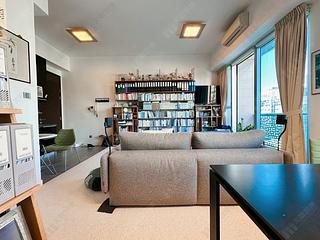 Wan Chai - J Residence 06