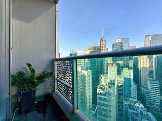 Wan Chai - J Residence 07