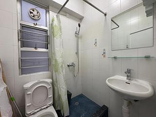 Sheung Wan - Carbo Mansion 07