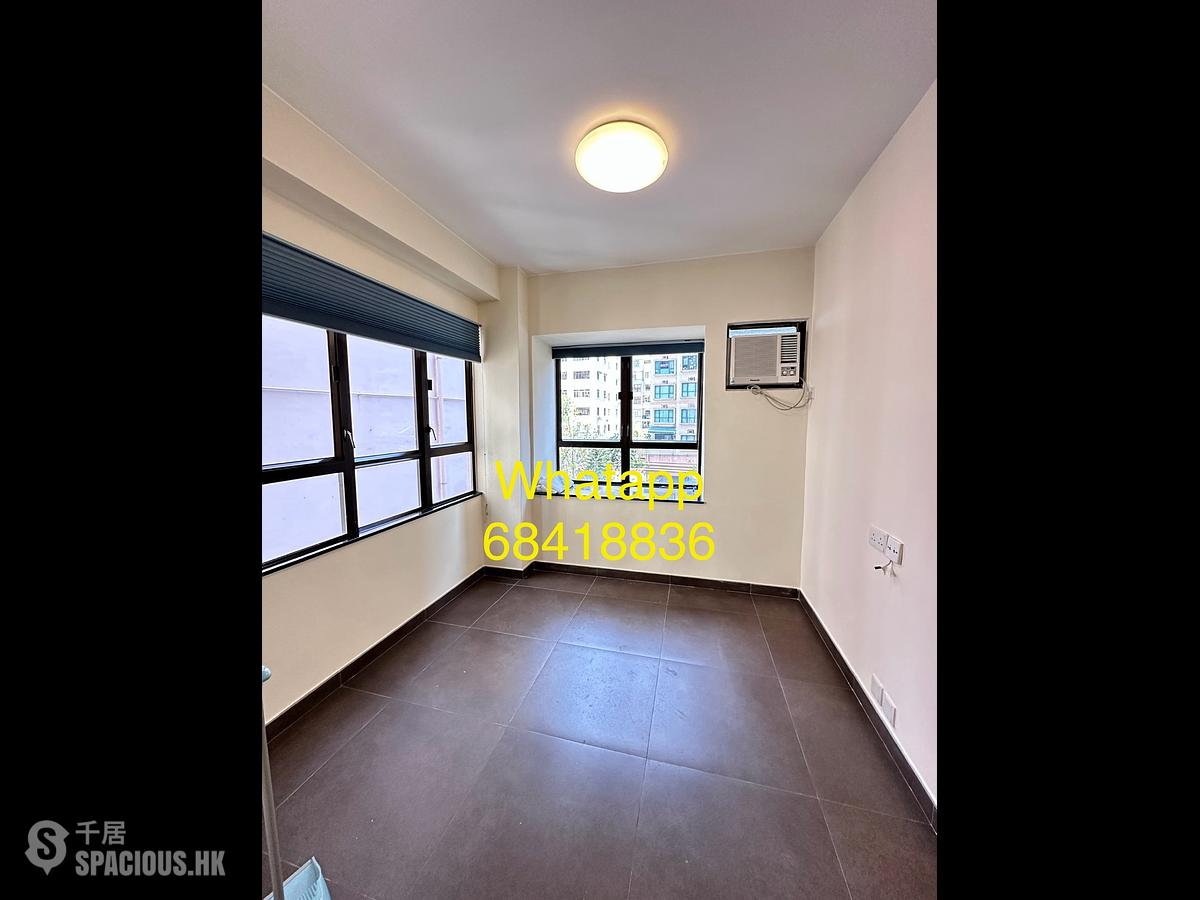 Sai Ying Pun - Cheery Garden 01