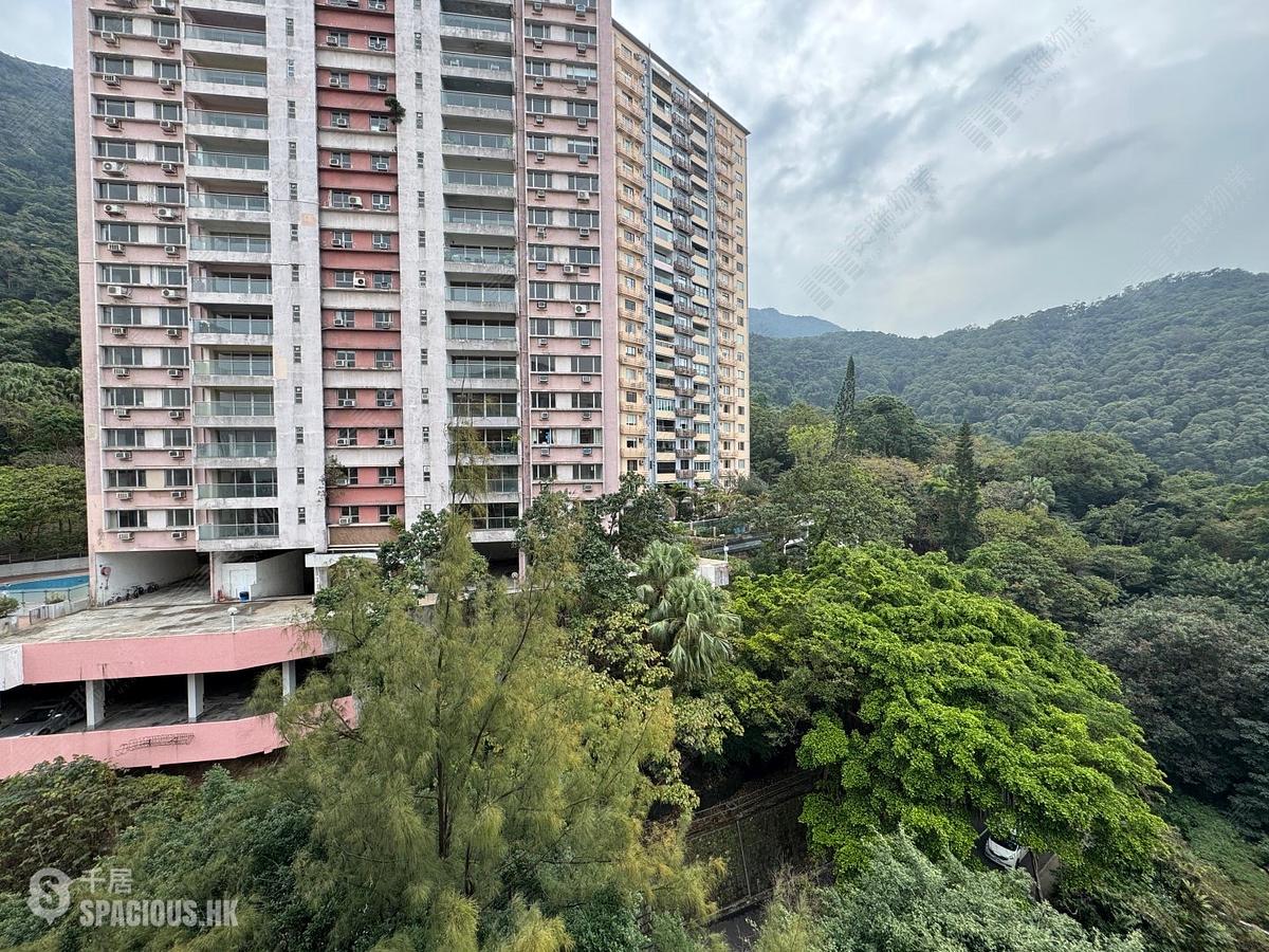 西半山 - 宝珊道1号3座 01