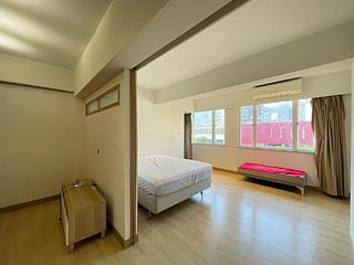 Happy Valley - 167, Wong Nai Chung Road 07