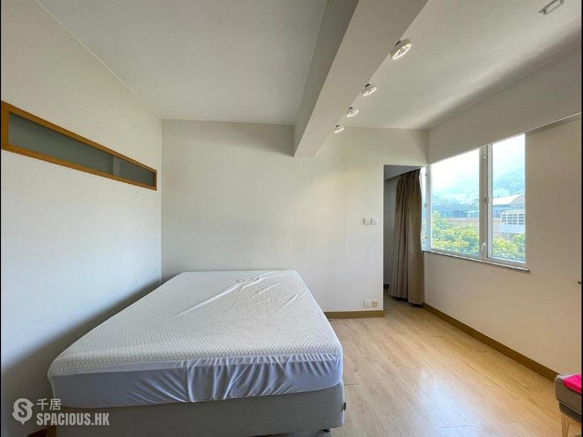 Happy Valley - 167, Wong Nai Chung Road 01