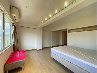 Happy Valley - 167, Wong Nai Chung Road 08