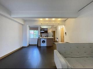 Happy Valley - 167, Wong Nai Chung Road 02