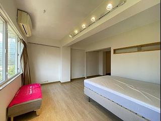 Happy Valley - 167, Wong Nai Chung Road 08