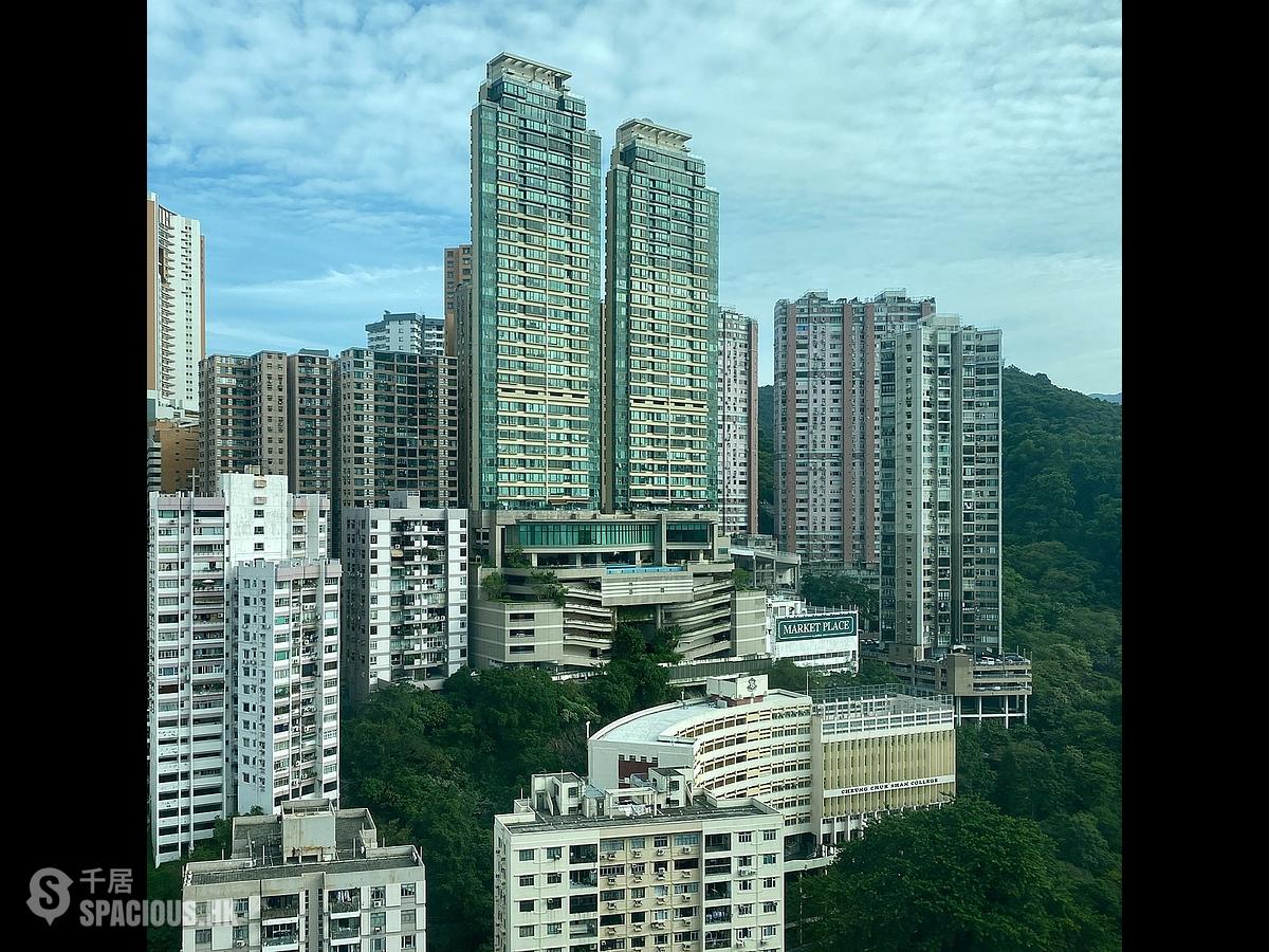 寶馬山 - 海天峰 01