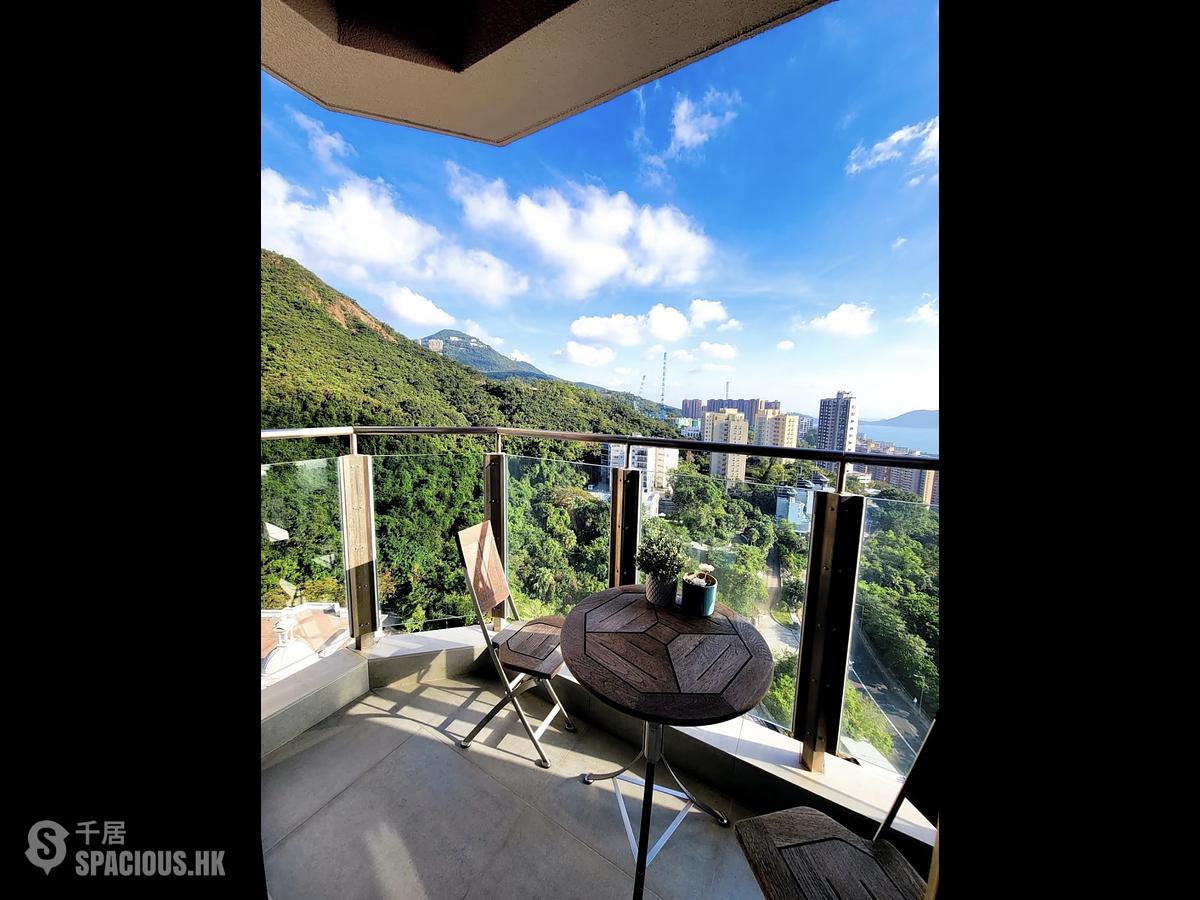 Pok Fu Lam - Jessville Tower 01