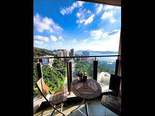 Pok Fu Lam - Jessville Tower 03