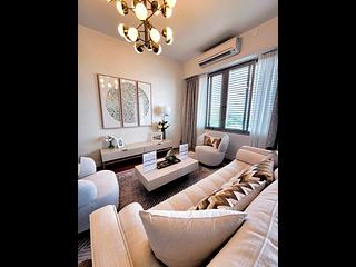 Pok Fu Lam - Jessville Tower 04