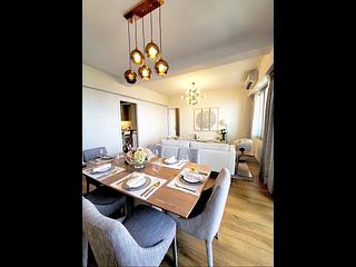Pok Fu Lam - Jessville Tower 05