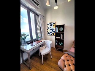 Pok Fu Lam - Jessville Tower 06
