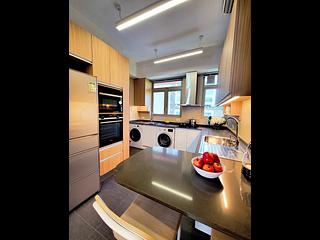 Pok Fu Lam - Jessville Tower 09