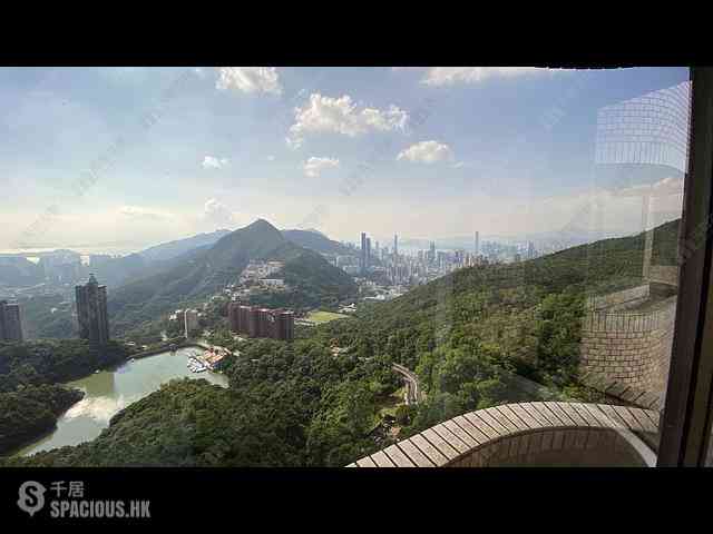 大潭 - 阳明山庄 摘星楼 03