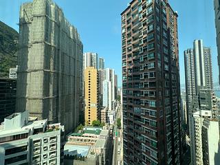 Mid Levels Central - Palatial Crest 14