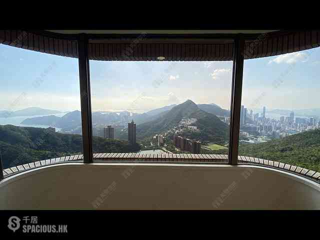 大潭 - 阳明山庄 摘星楼 10