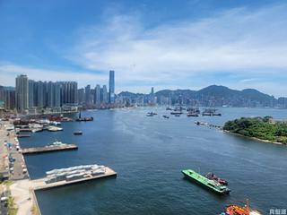 长沙湾 - 维港滙2期1座 30