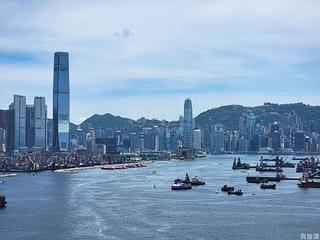 长沙湾 - 维港滙2期1座 31
